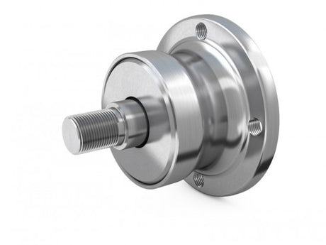 SKF BAA-0012 unité de roulement