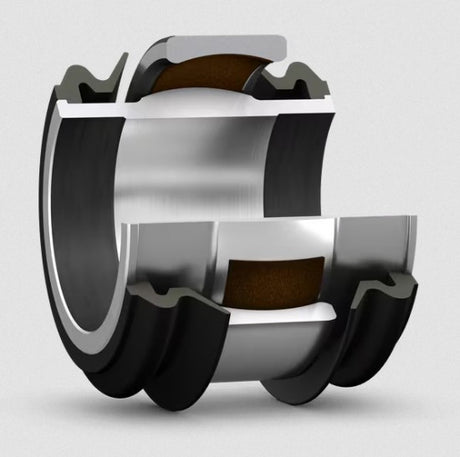 SKF BLRB 366739 A roulement à joint universel sans entretien