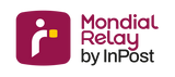 Mondial Relay – Point de retrait